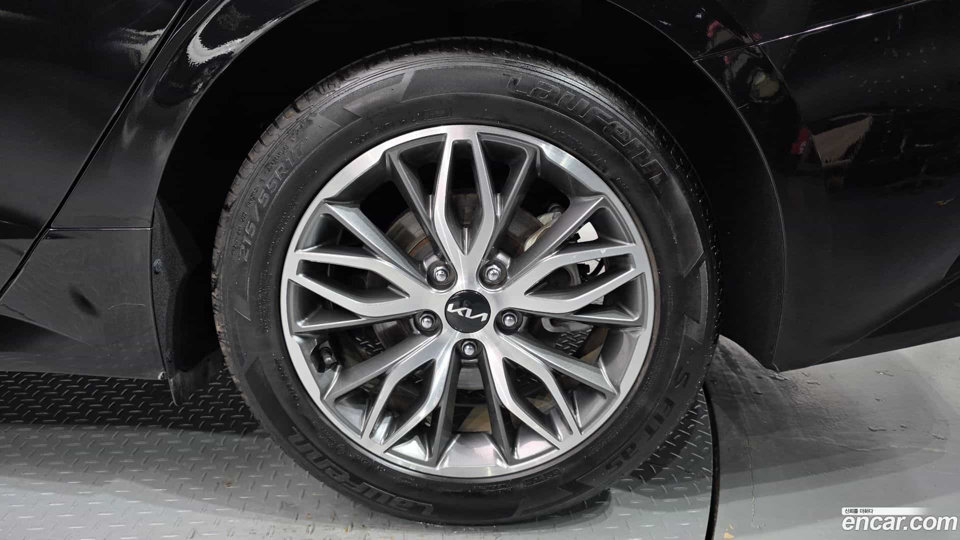 K5 Kia 2022.3-OUTER-031