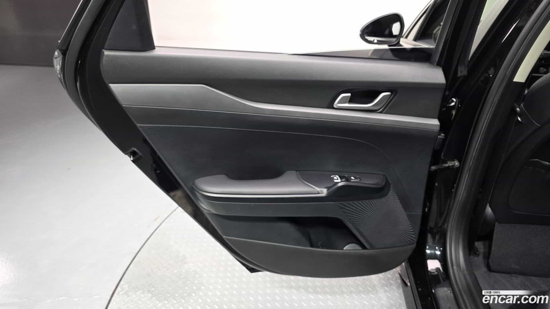 K5 Kia 2022.3-INNER-035