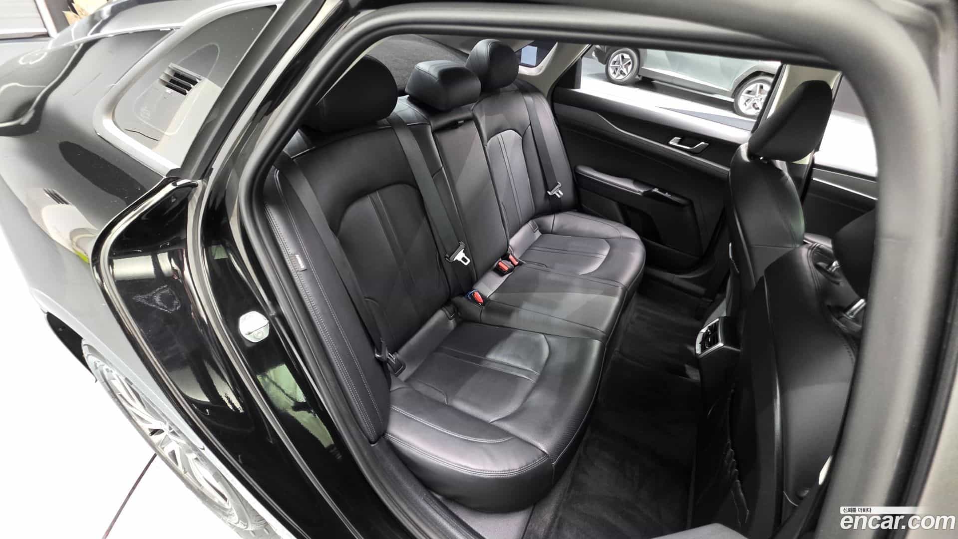 K5 Kia 2022.3-INNER-036