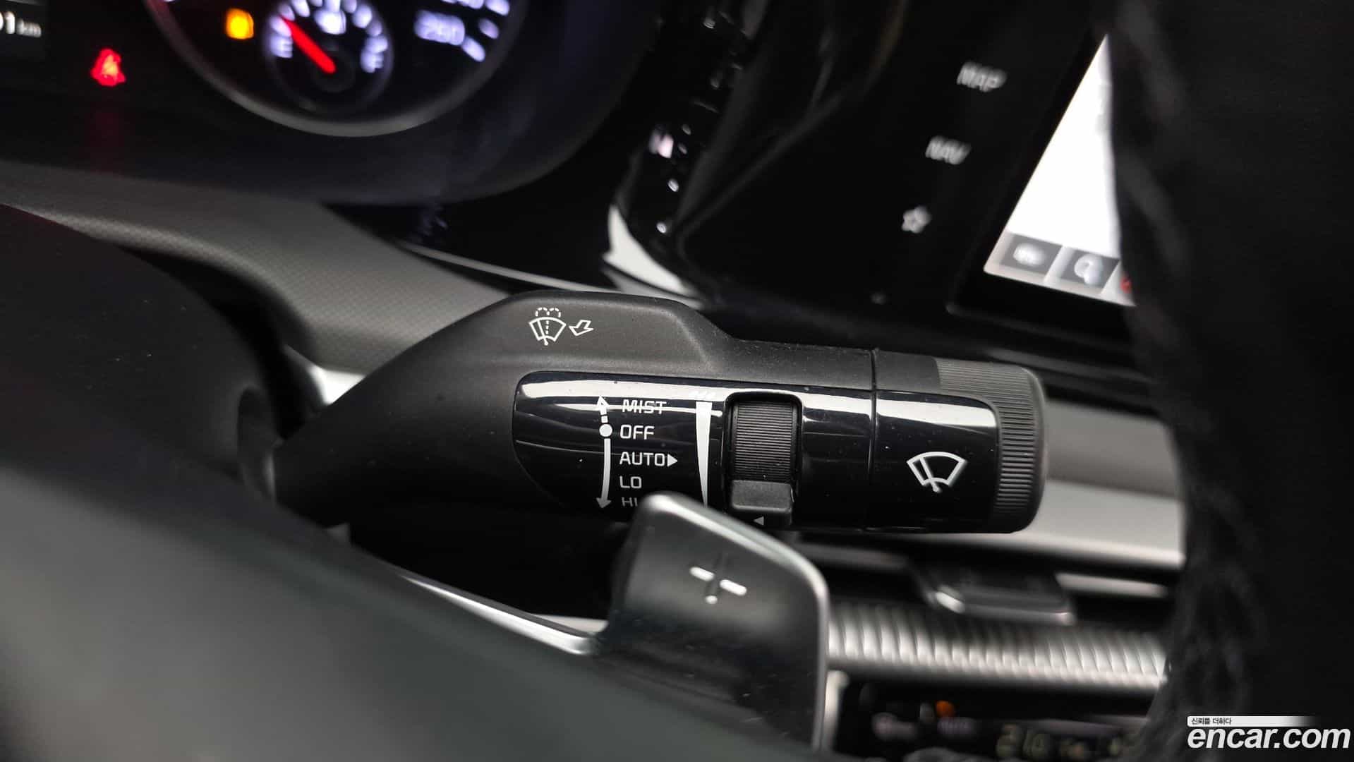 K5 Kia 2022.3-OPTION-040