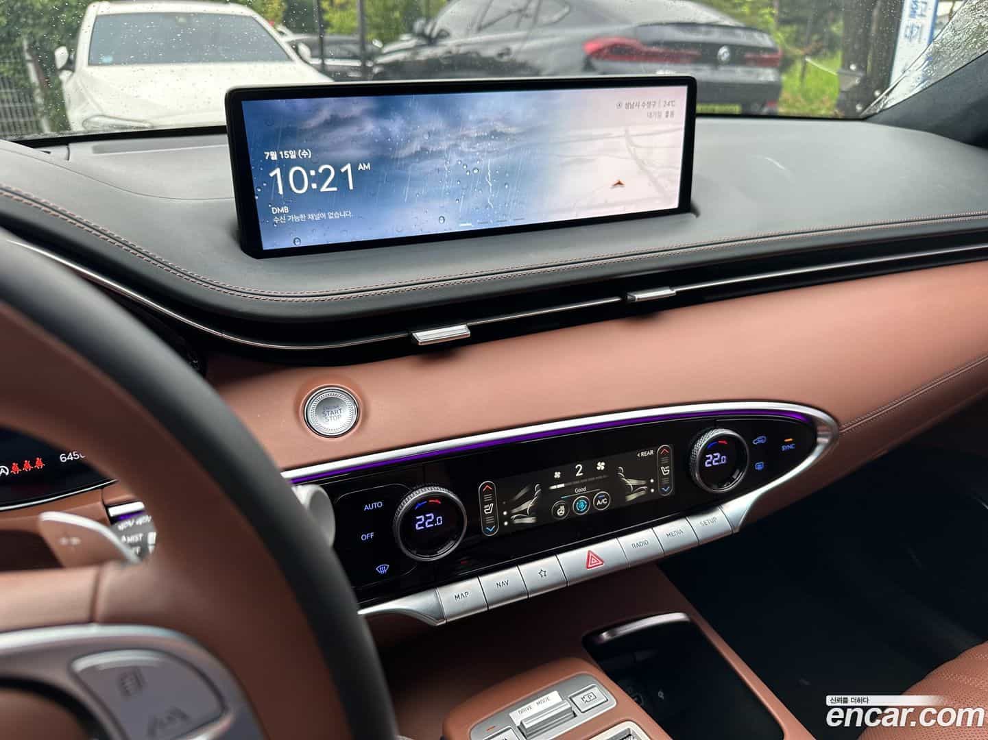 GV70 Genesis 2023.1-OPTION-015