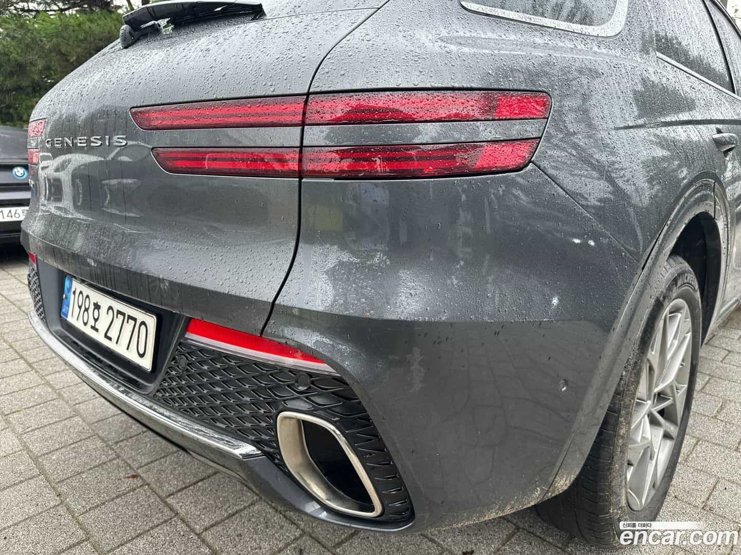 GV70 Genesis 2023.1-OPTION-023