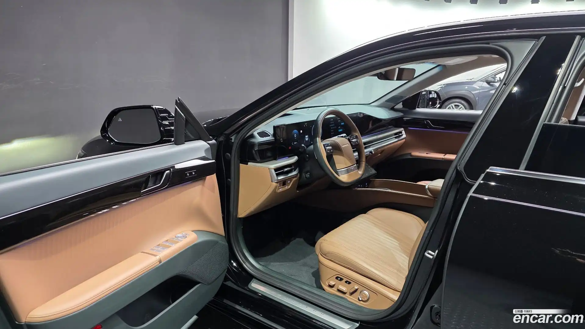 Grandeur Hyundai 2024.9-INNER-009