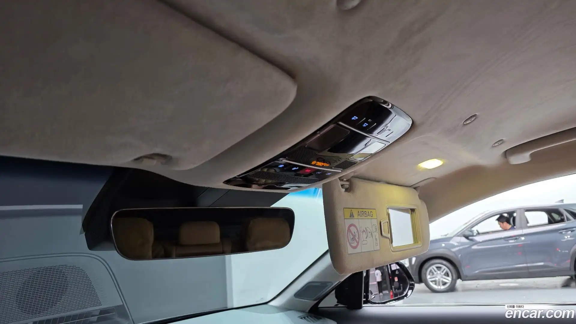 Grandeur Hyundai 2024.9-INNER-010
