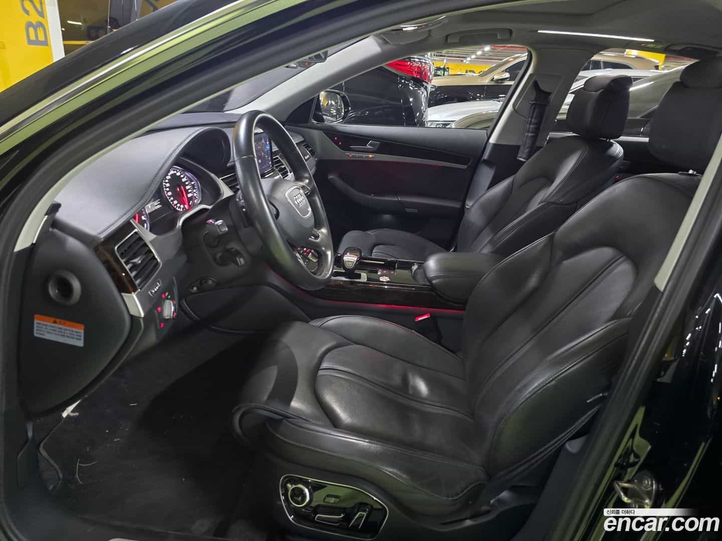A8 Audi 2013.1-OPTION-016