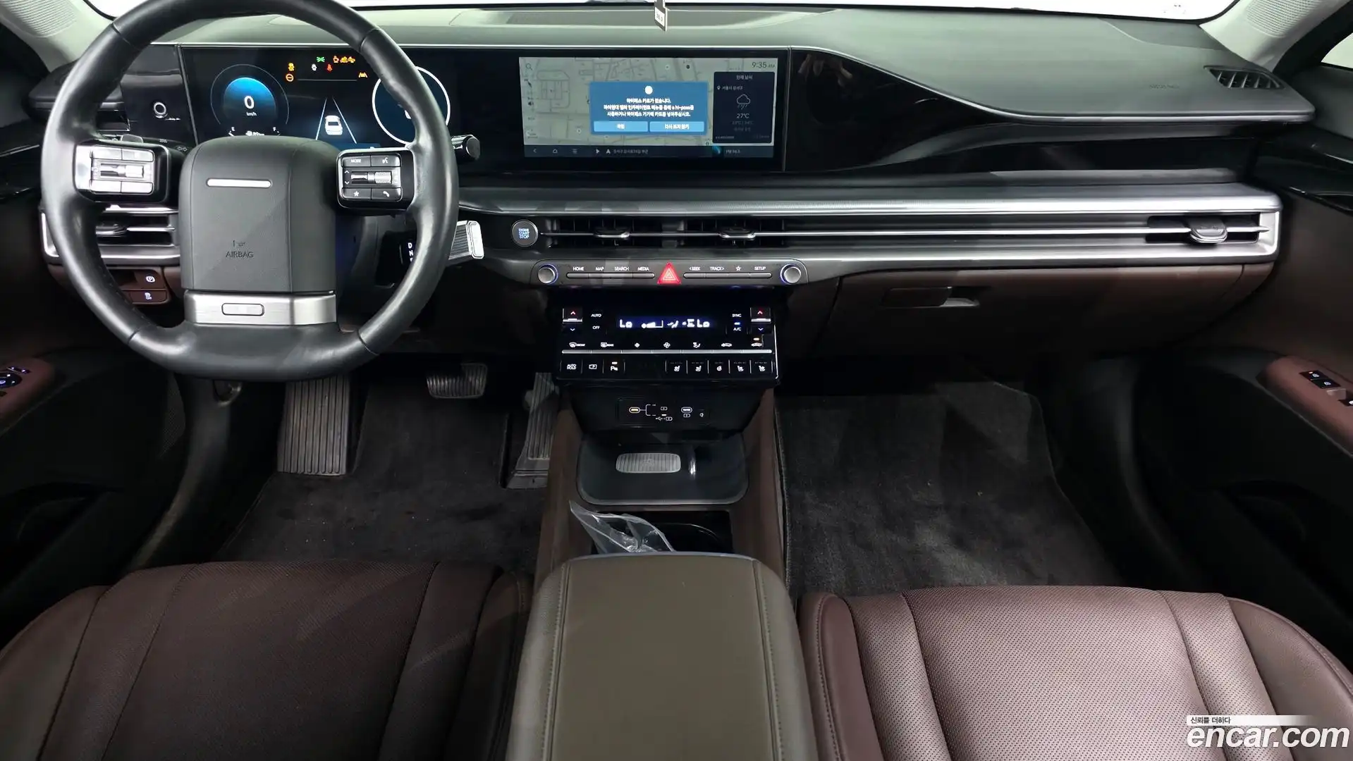 Grandeur Hyundai 2023.2-INNER-007