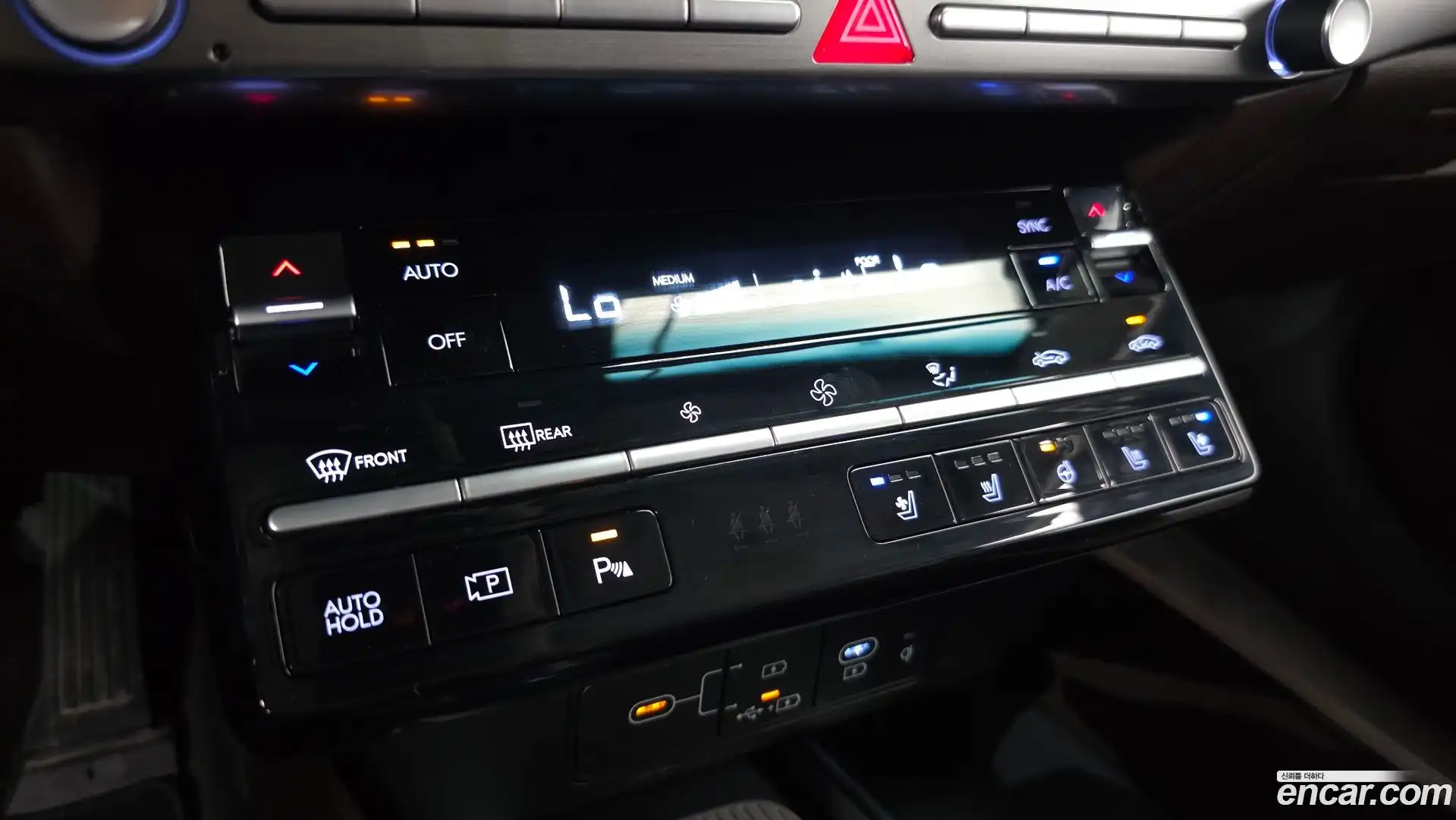 Grandeur Hyundai 2023.2-OPTION-020