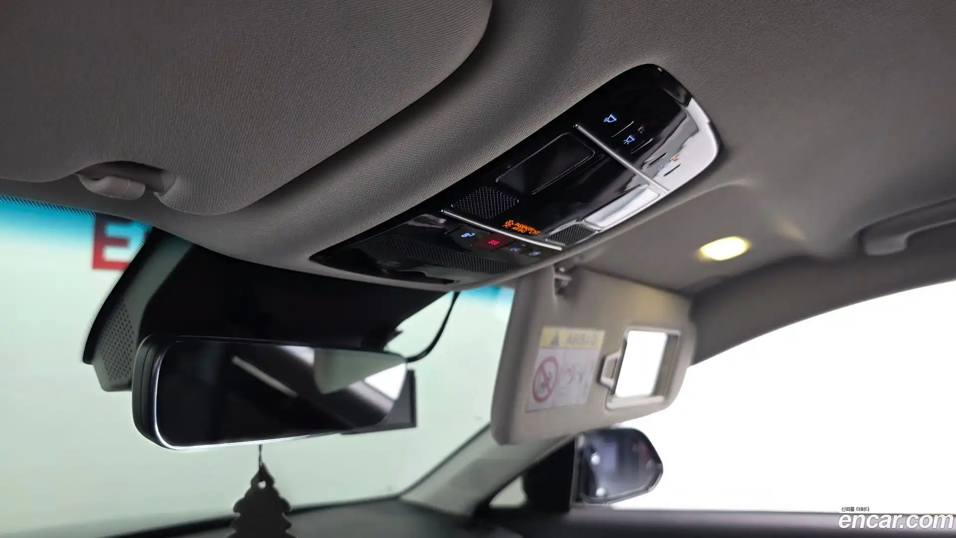 Grandeur Hyundai 2023.2-OPTION-023