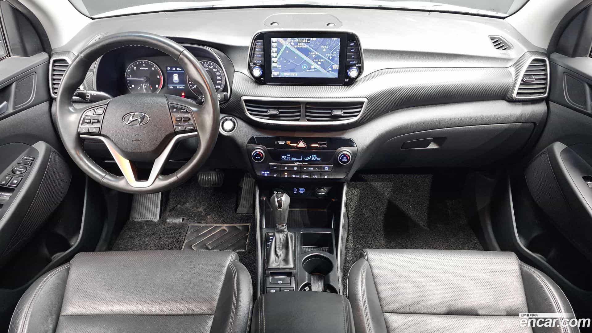 Tucson Hyundai 2019.1-INNER-007