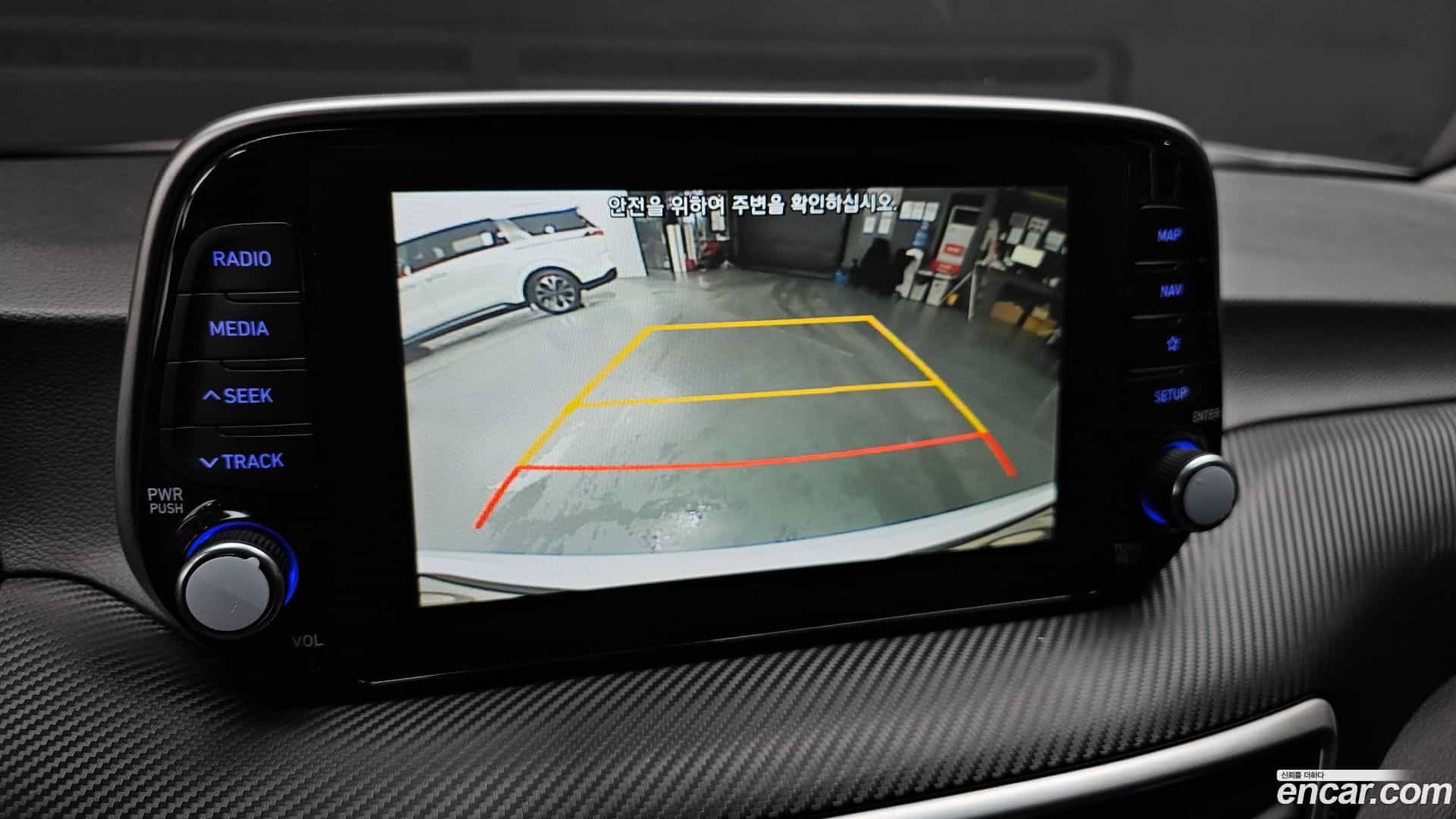 Tucson Hyundai 2019.1-OPTION-019