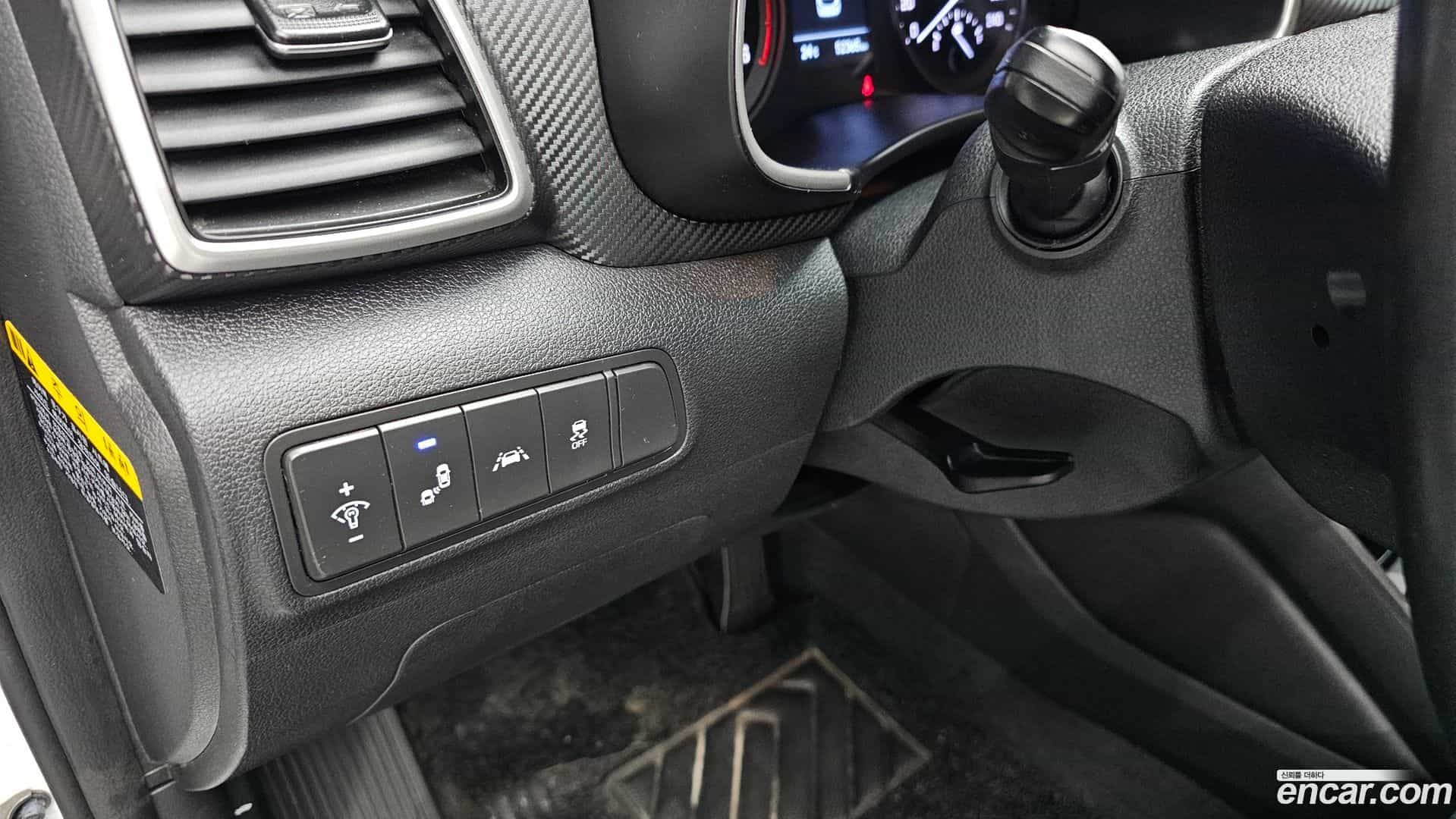 Tucson Hyundai 2019.1-OPTION-042