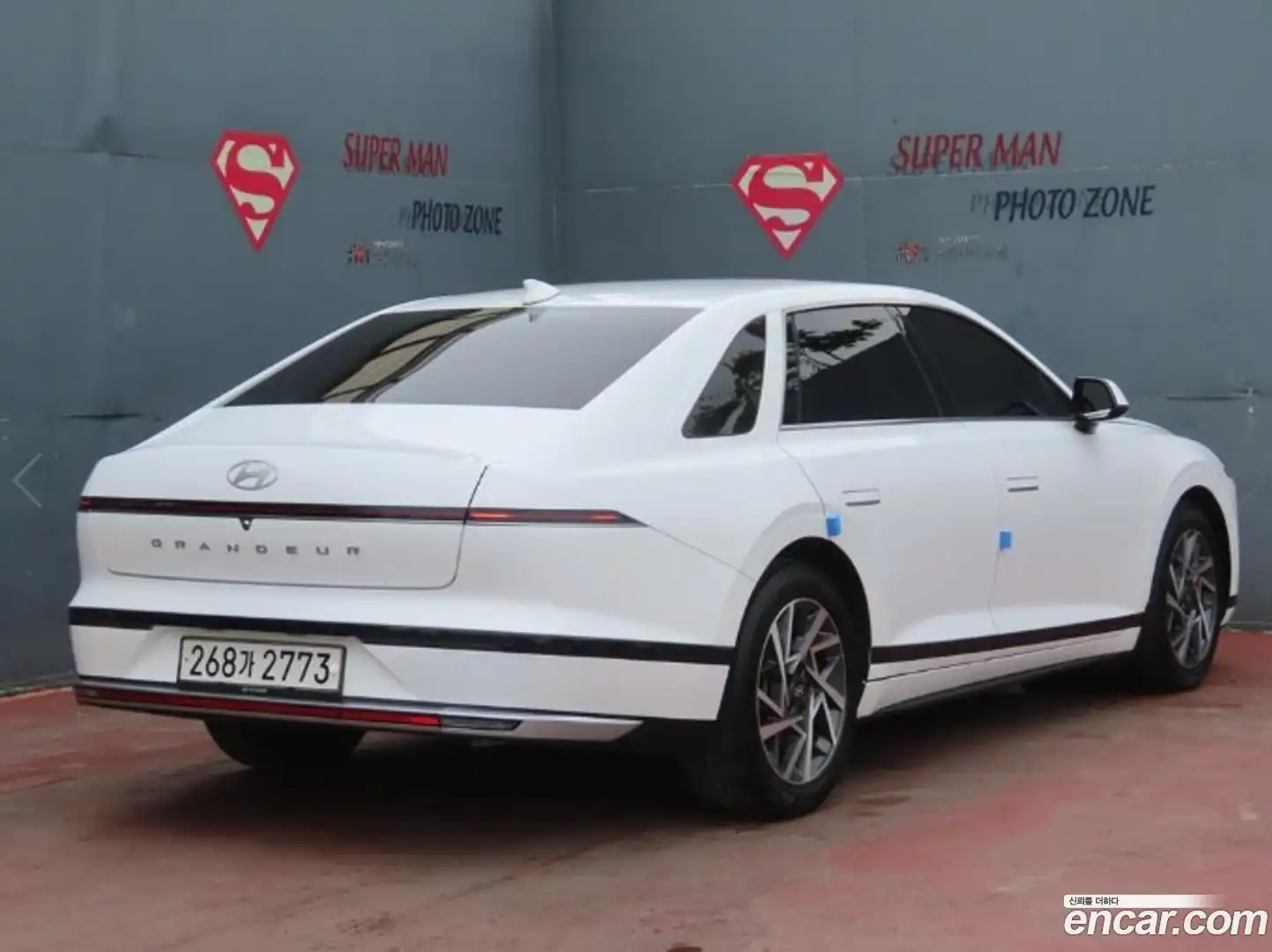 Grandeur Hyundai 2023.8-OUTER-003