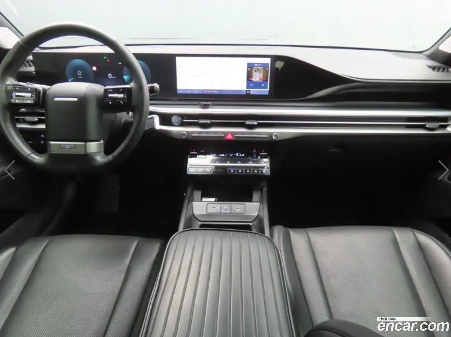 Grandeur Hyundai 2023.8-INNER-009