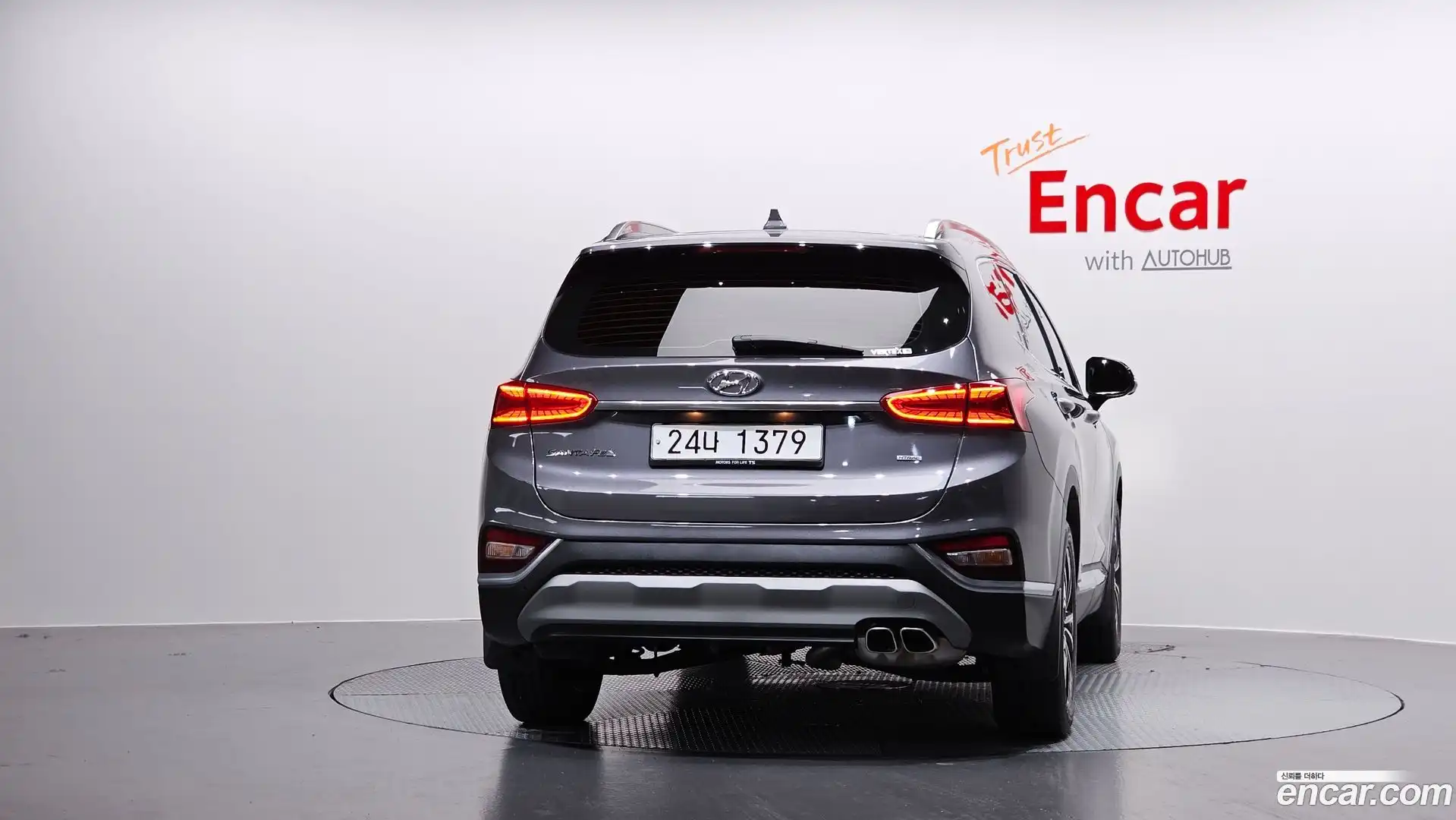 Santafe Hyundai 2019.7-OUTER-004