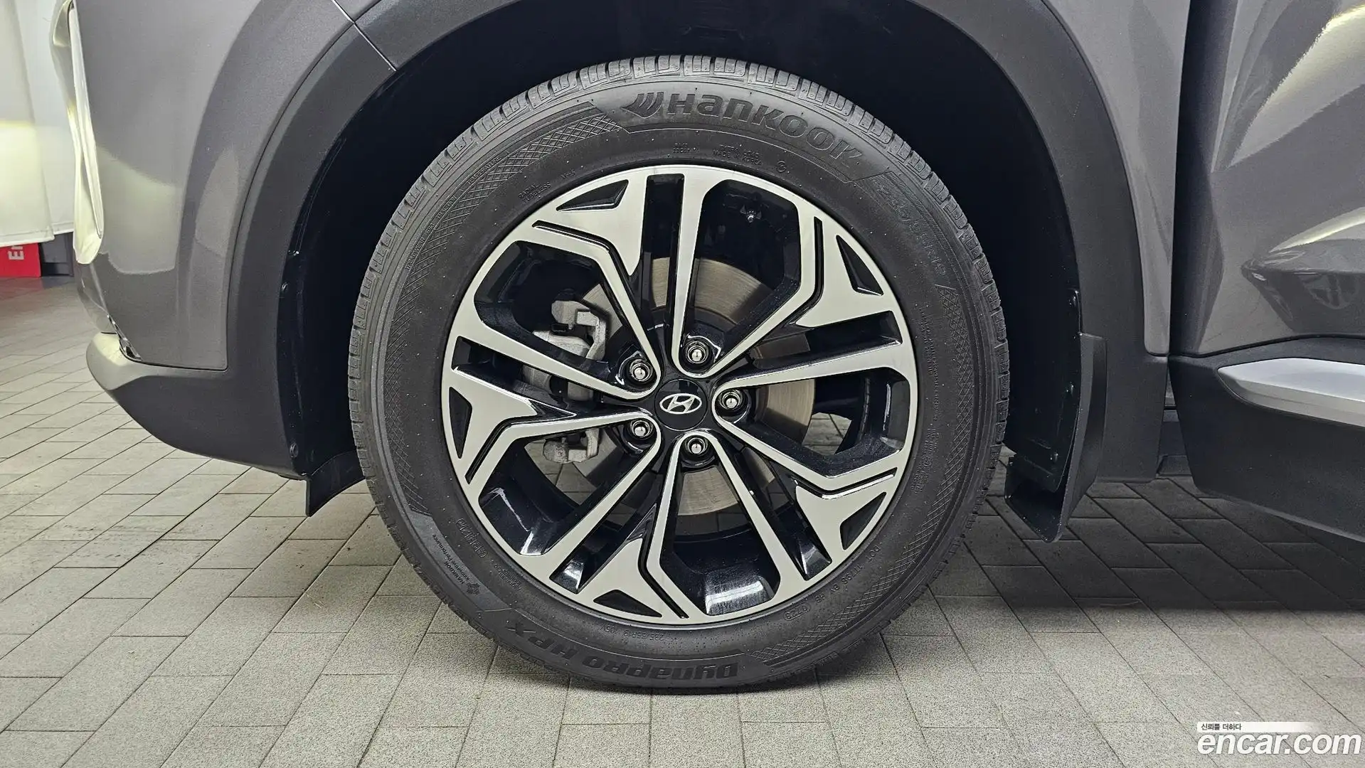 Santafe Hyundai 2019.7-OUTER-005