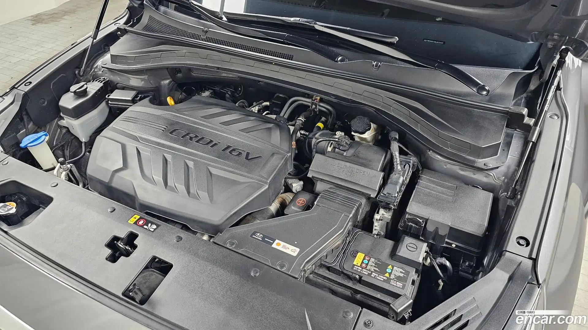 Santafe Hyundai 2019.7-OUTER-006