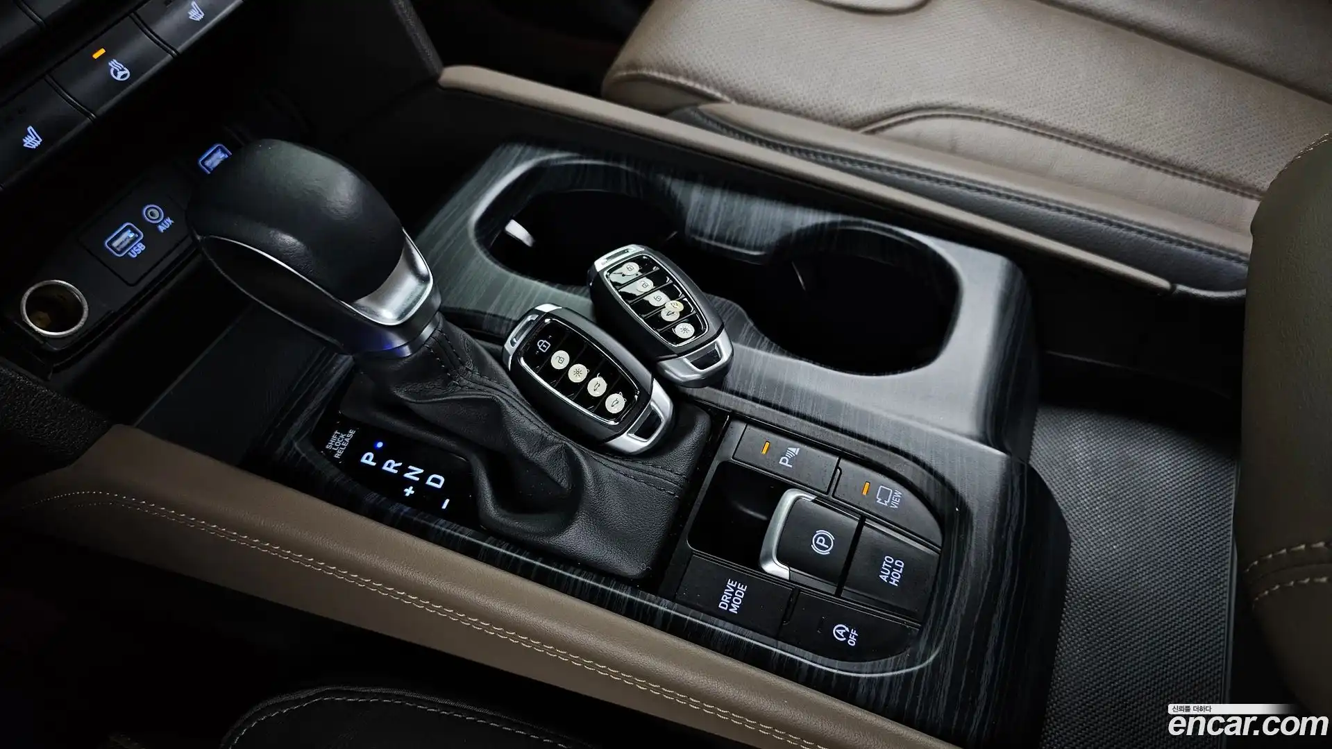 Santafe Hyundai 2019.7-INNER-009