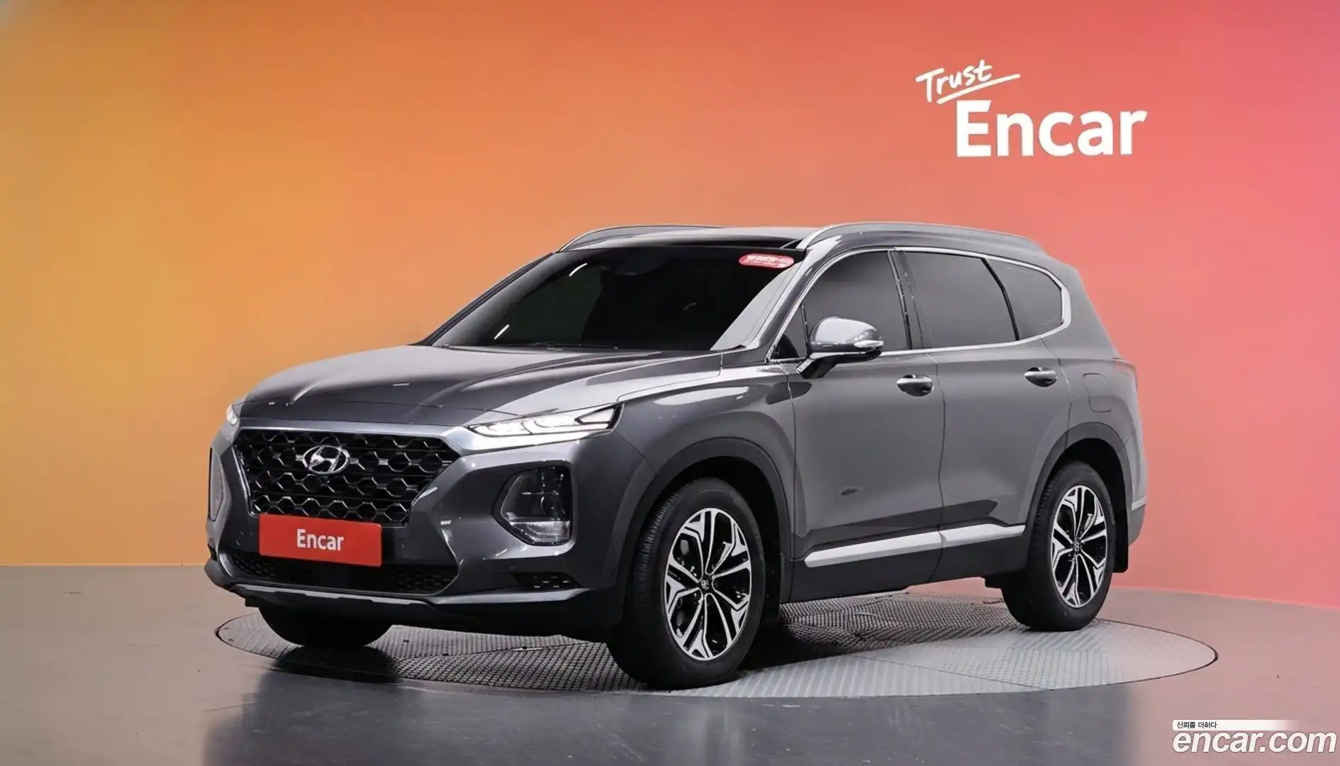Santafe Hyundai 2019.7-DIAG2-001