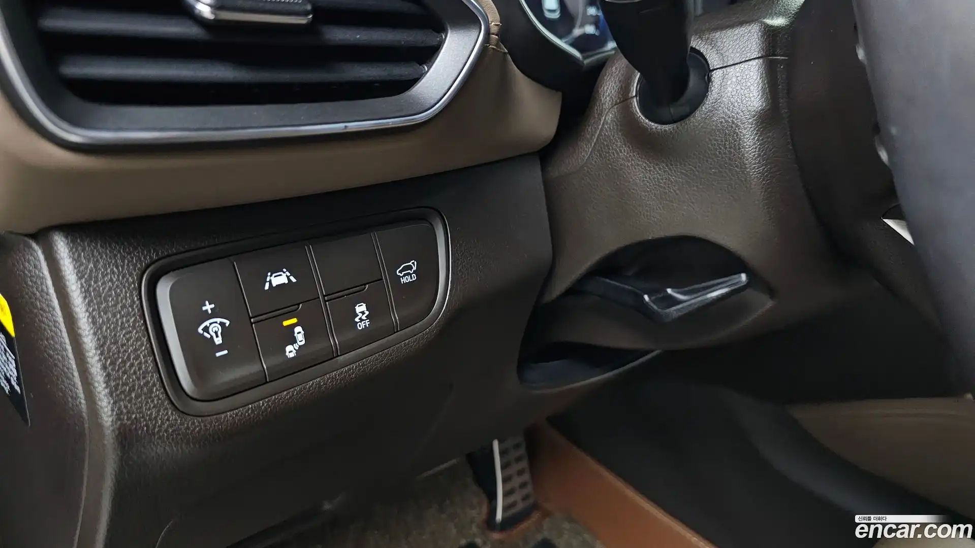 Santafe Hyundai 2019.7-OPTION-040