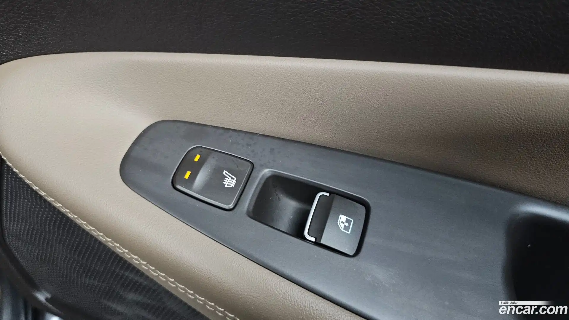 Santafe Hyundai 2019.7-OPTION-043