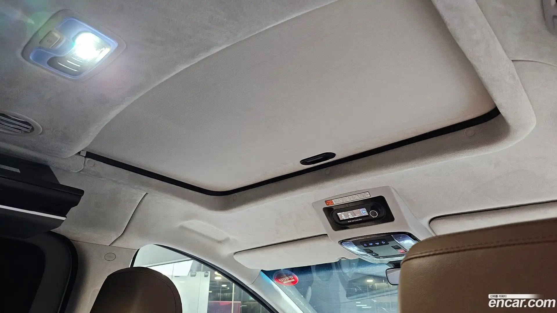 Staria Hyundai 2024.6-OPTION-023