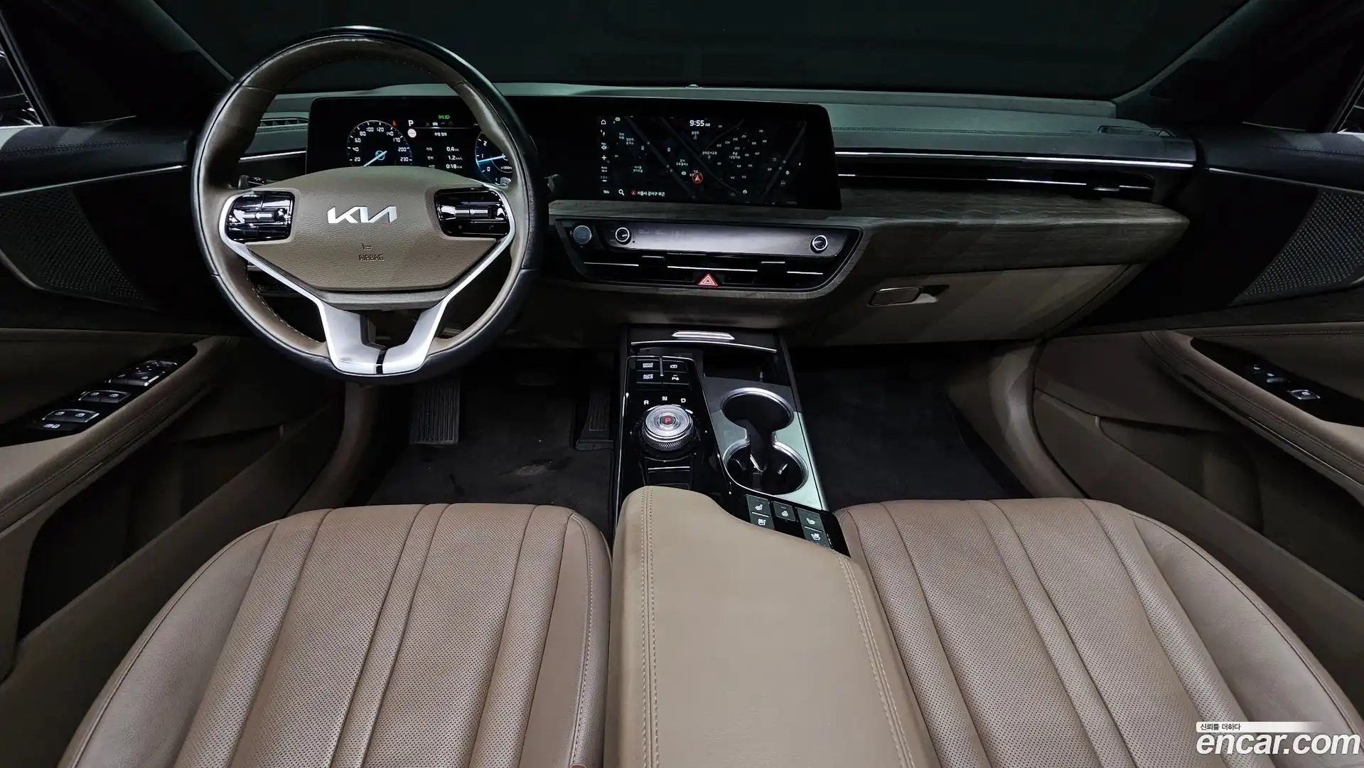 K8 Kia 2022.5-INNER-007