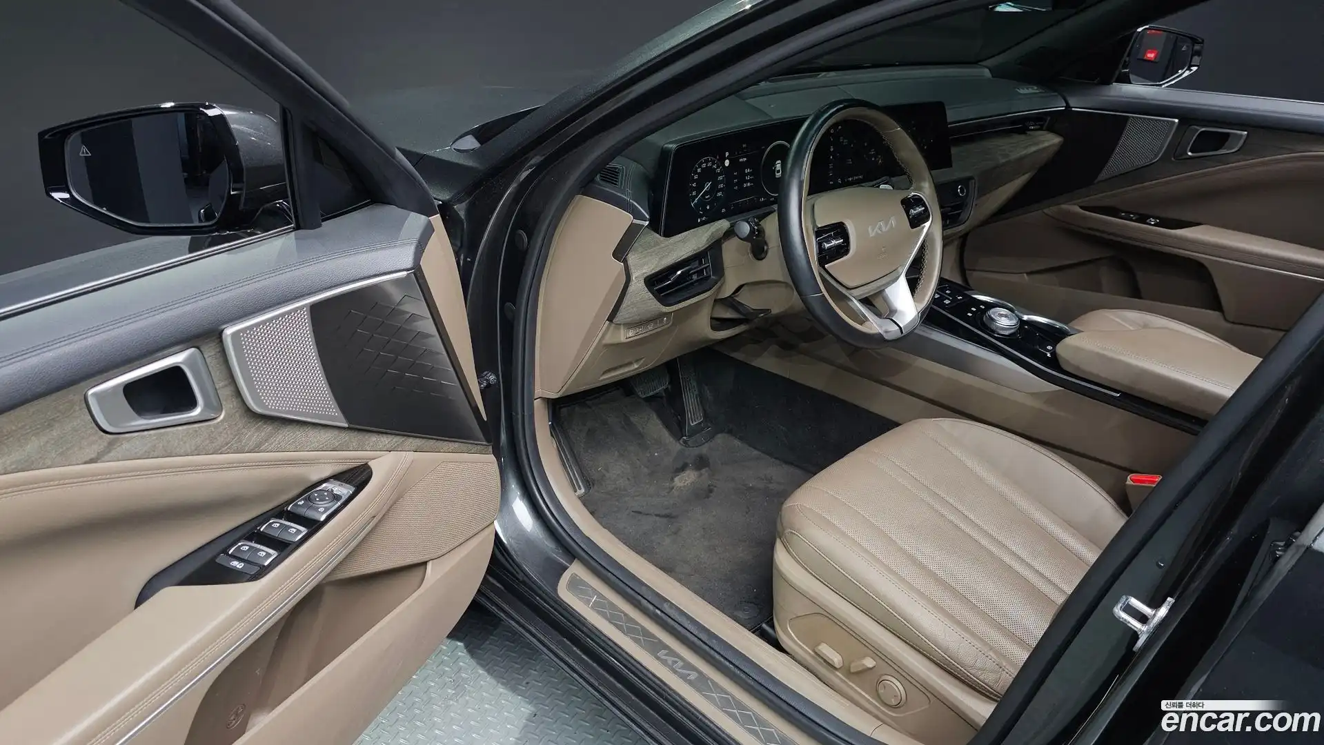 K8 Kia 2022.5-INNER-010