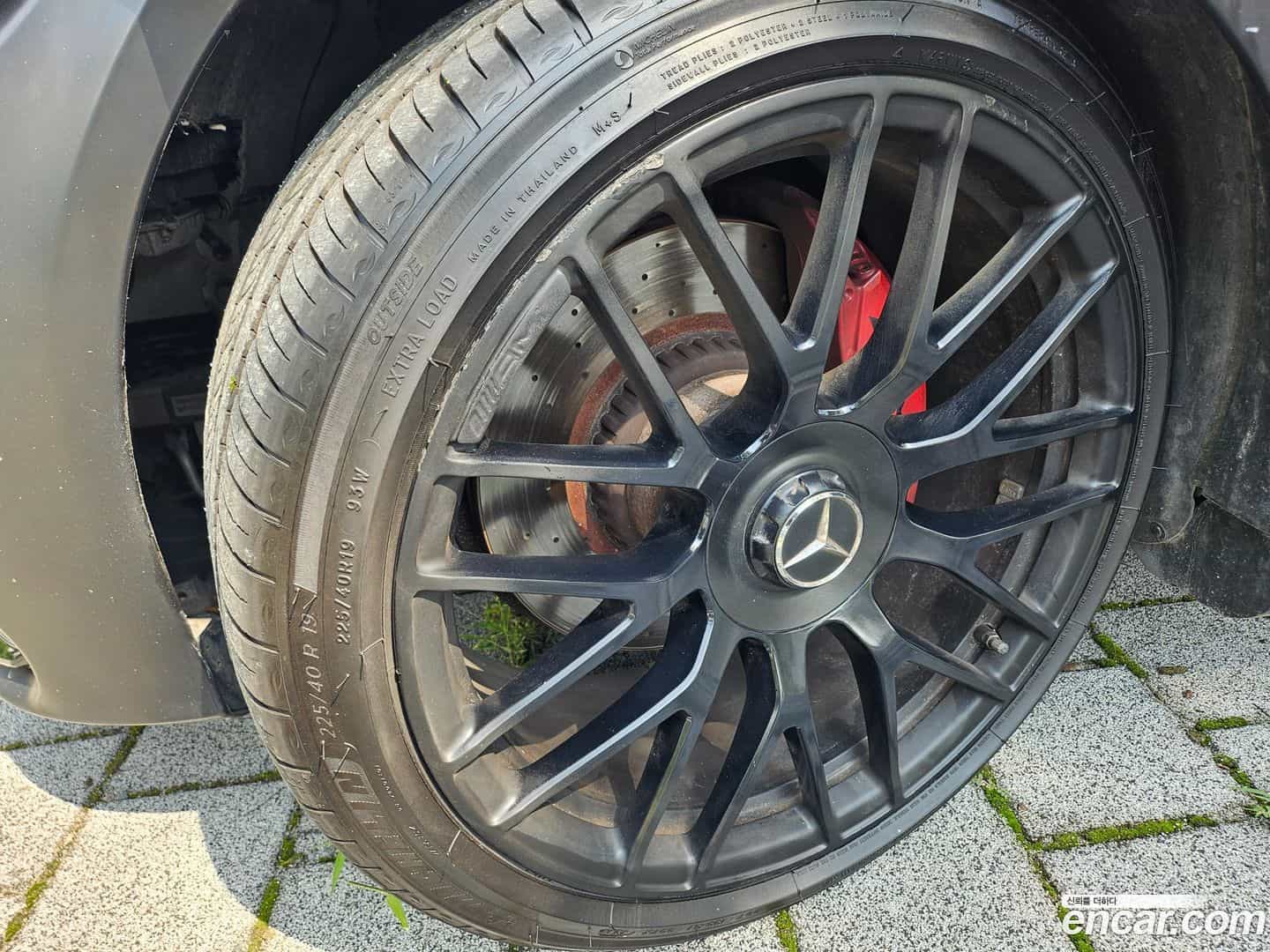 C-Class Mercedes-Benz 2016.6-OUTER-005