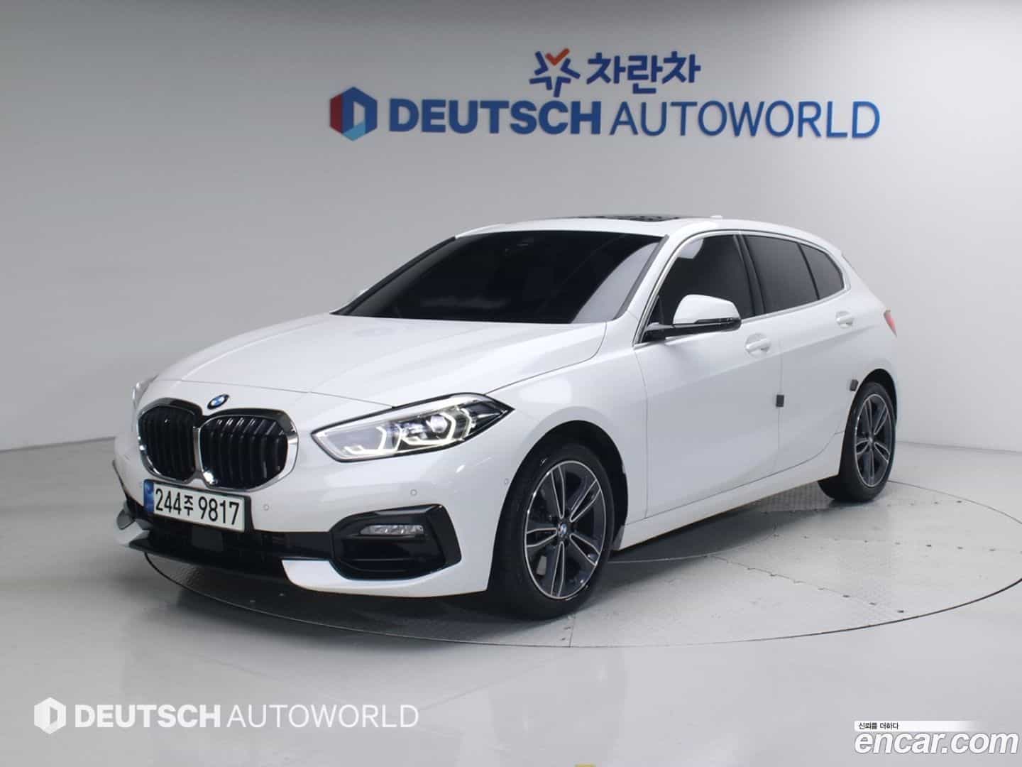 1-Series BMW 2021.7-OUTER-001