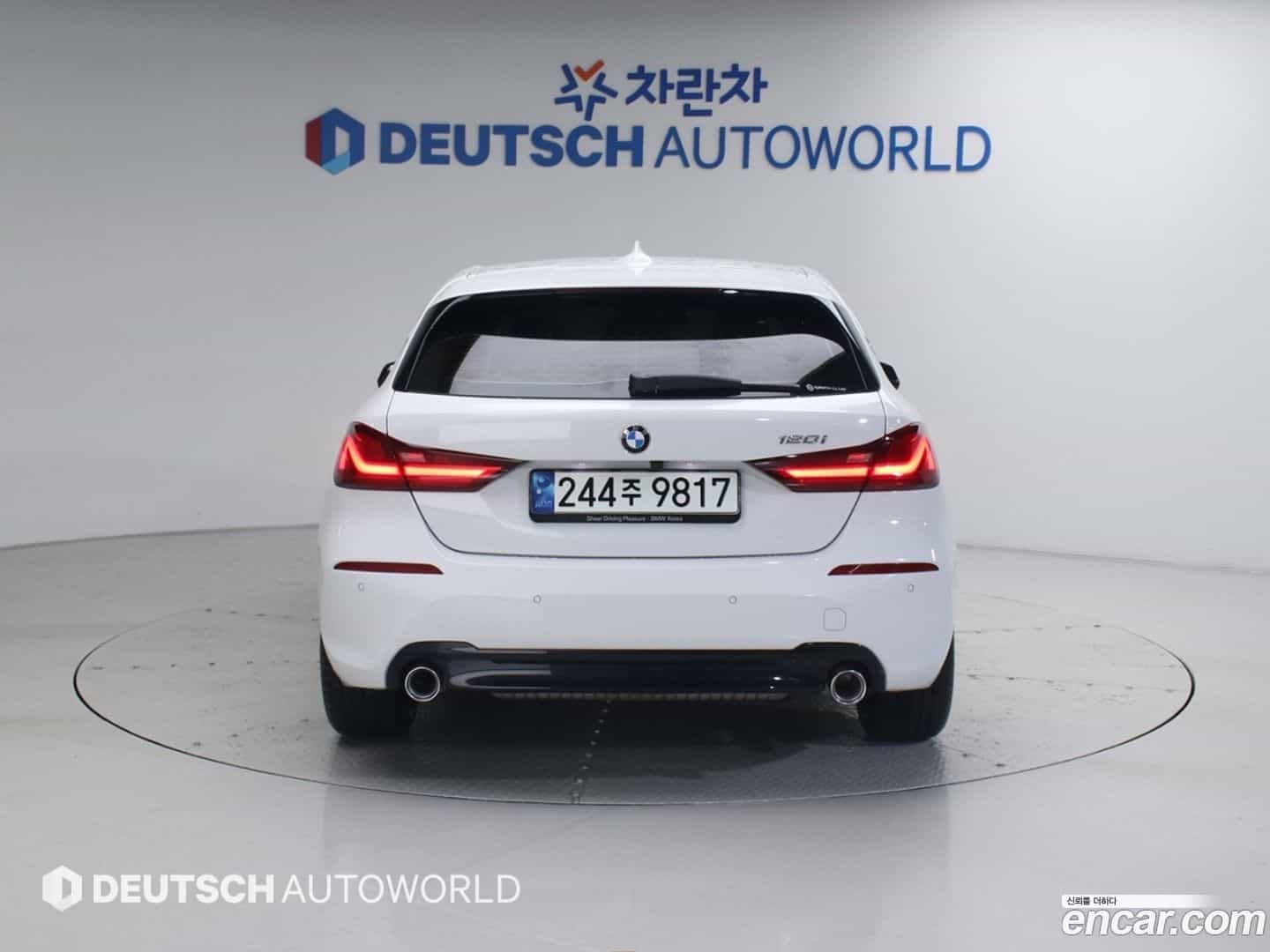 1-Series BMW 2021.7-OUTER-004