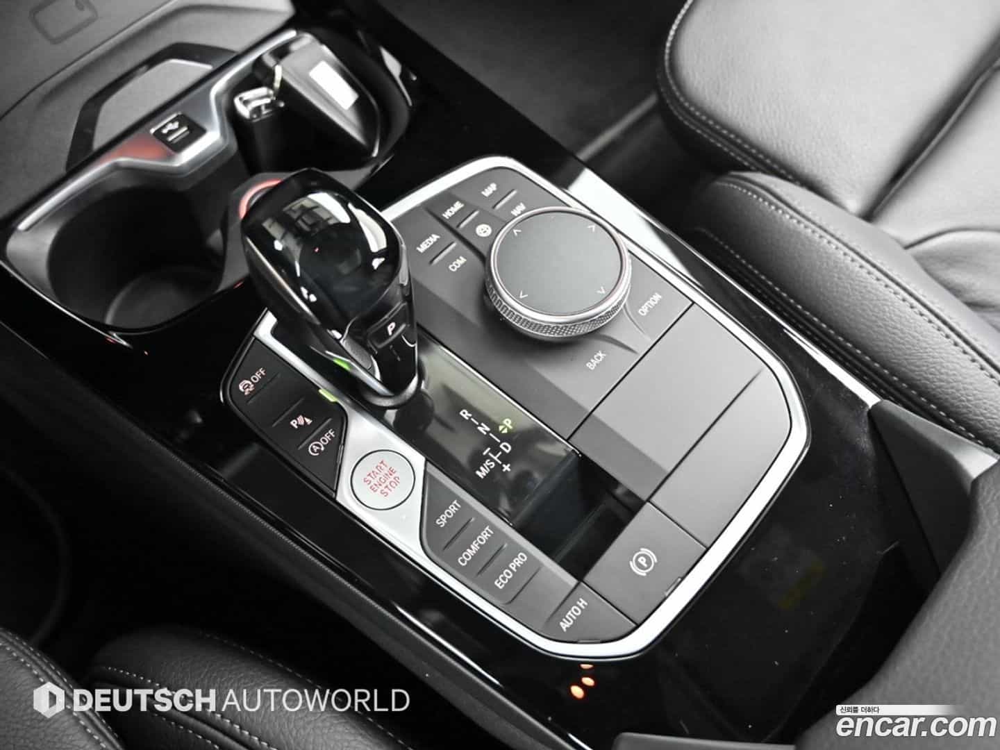 1-Series BMW 2021.7-INNER-009