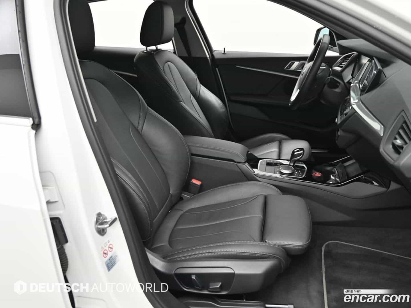 1-Series BMW 2021.7-INNER-010