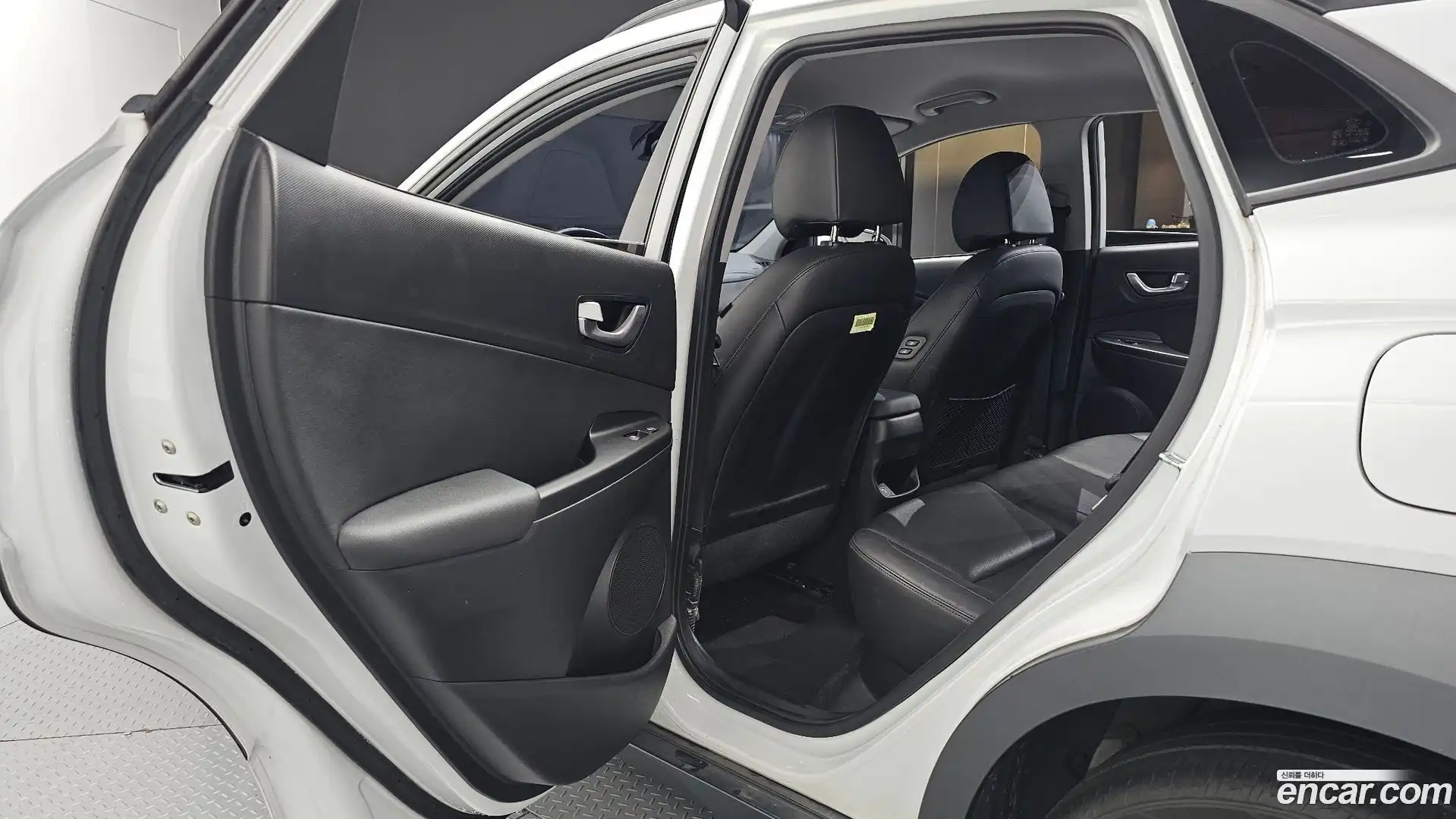 Kona Hyundai 2020.11-OPTION-016
