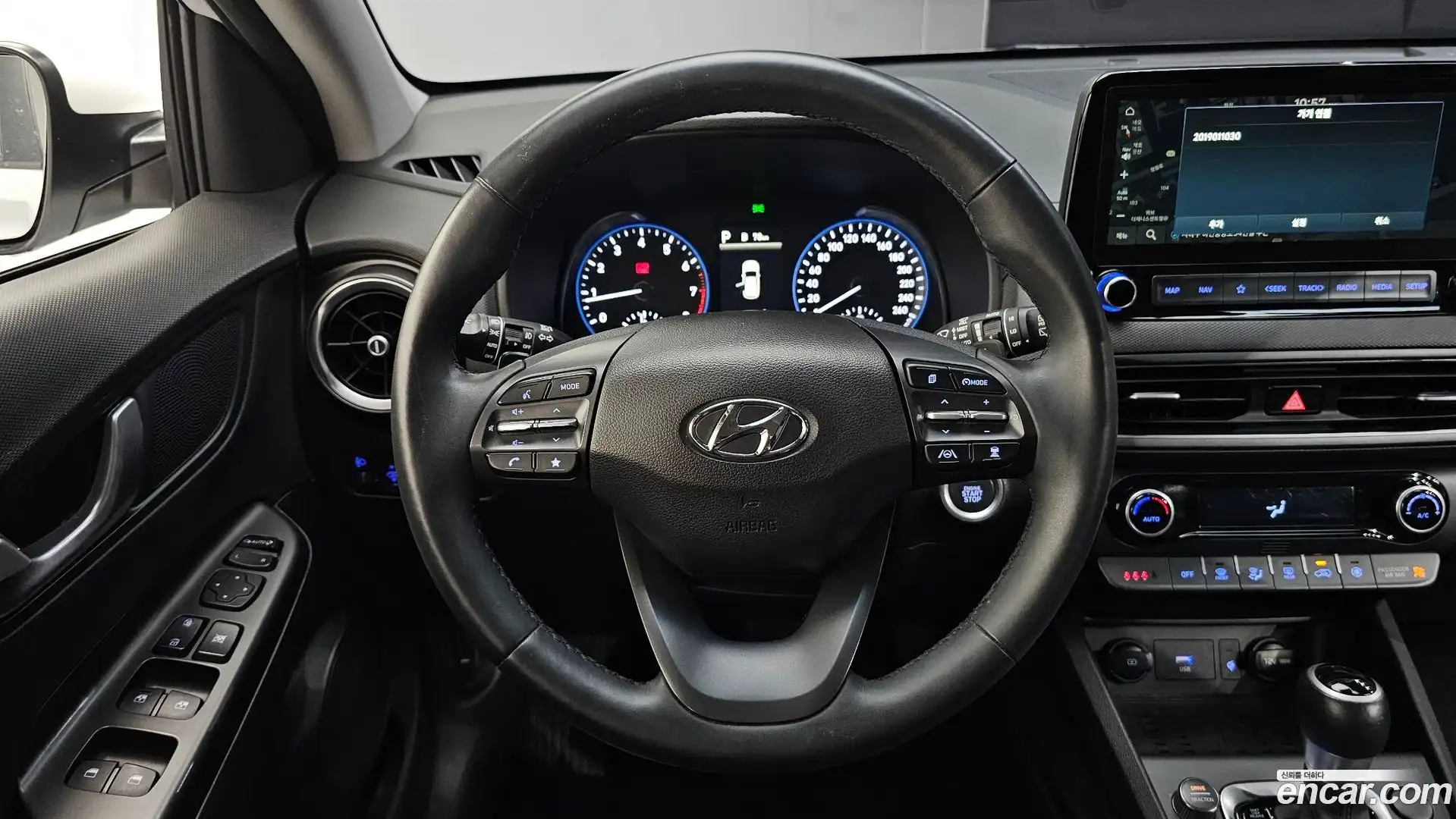 Kona Hyundai 2020.11-OPTION-017