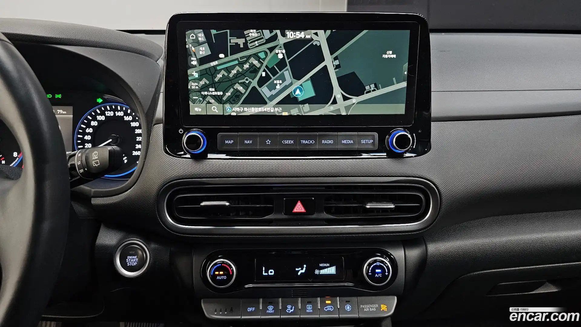 Kona Hyundai 2020.11-OPTION-018
