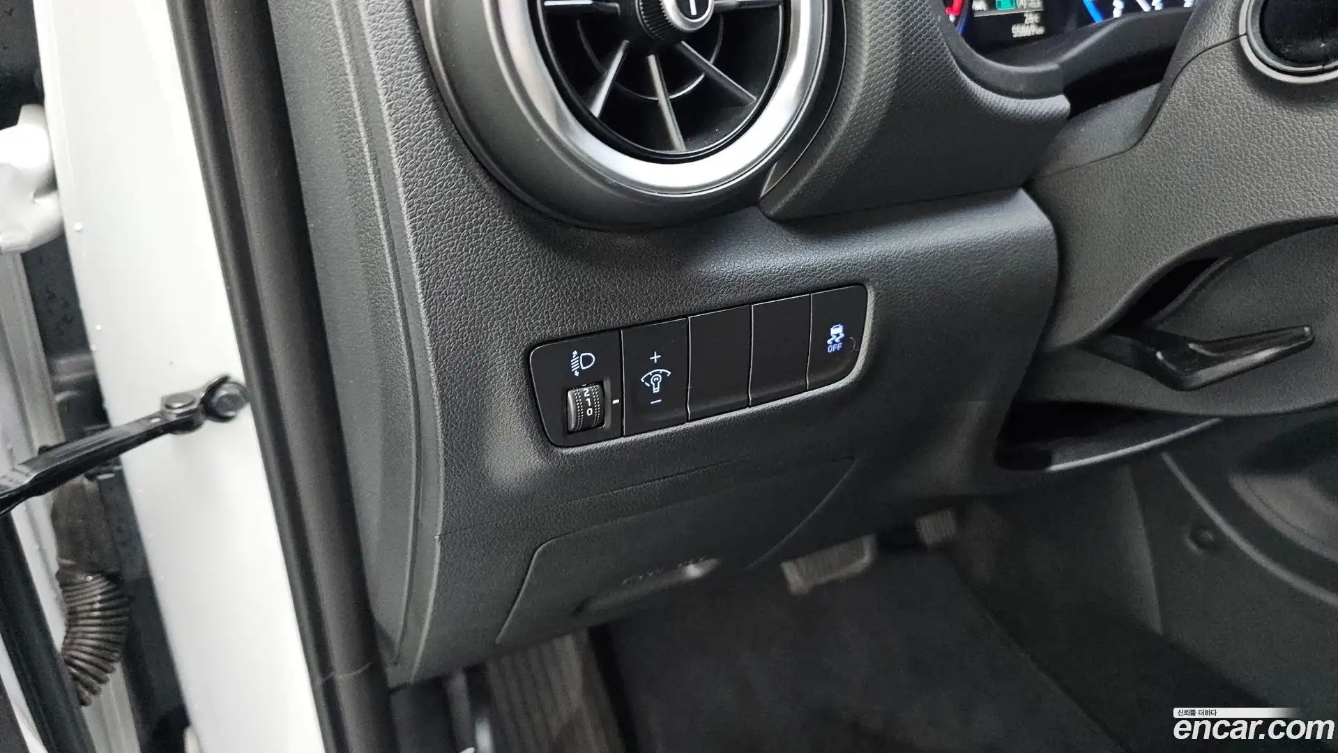 Kona Hyundai 2020.11-OPTION-042