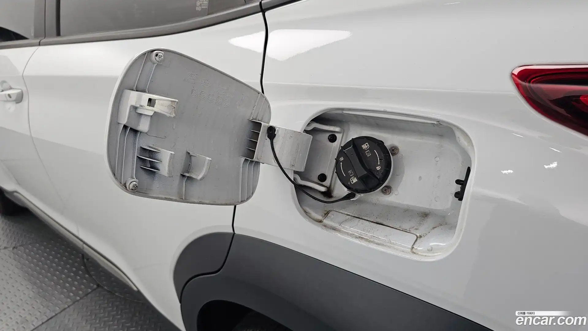 Kona Hyundai 2020.11-OPTION-047