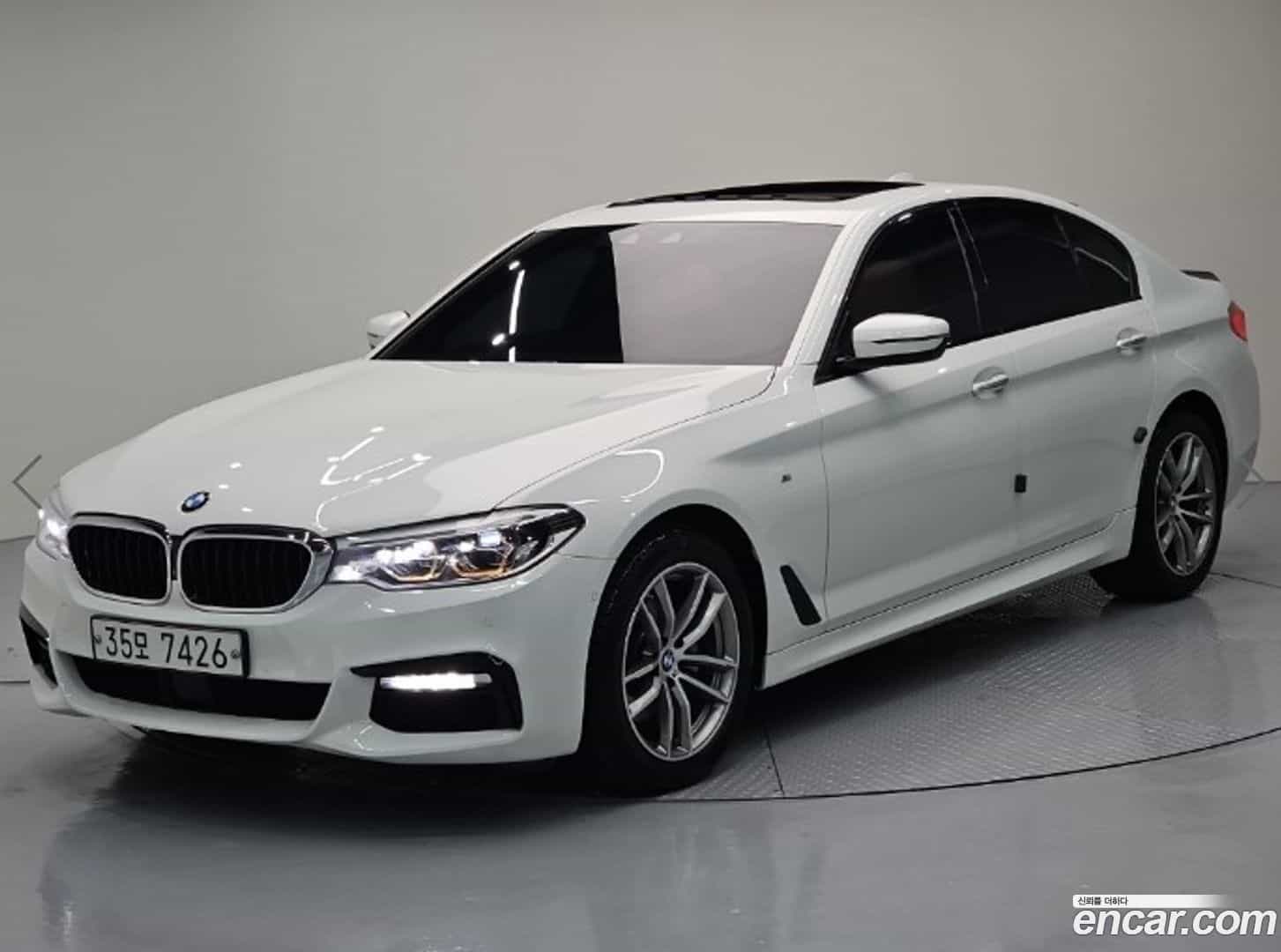 5-Series BMW 2017.7-OUTER-001