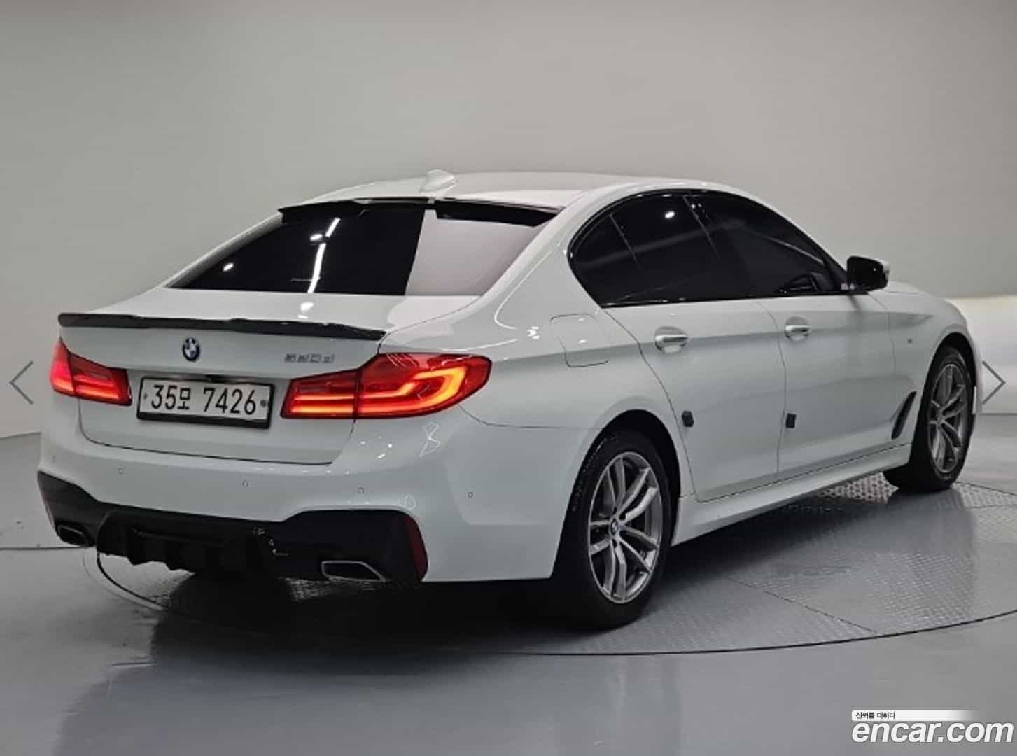 5-Series BMW 2017.7-OUTER-004