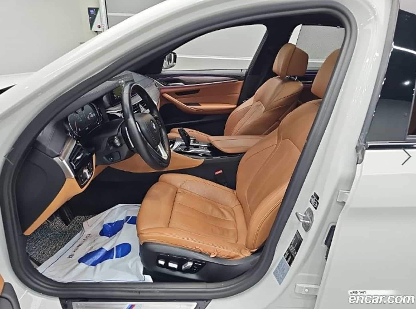 5-Series BMW 2017.7-OPTION-015
