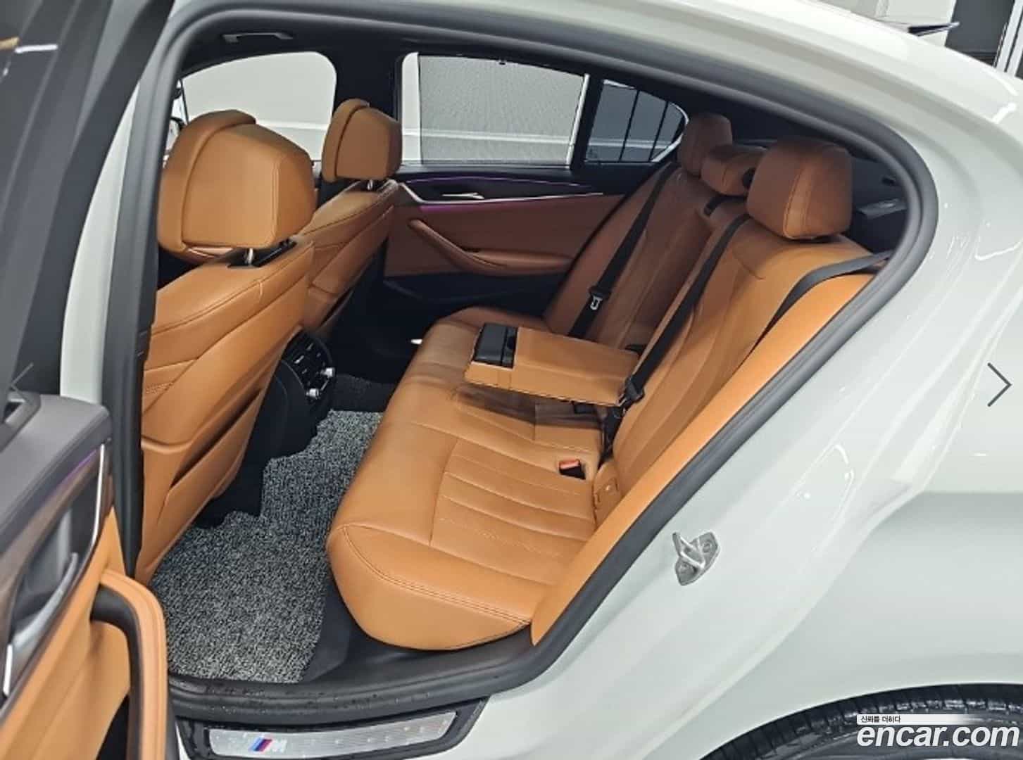 5-Series BMW 2017.7-OPTION-016