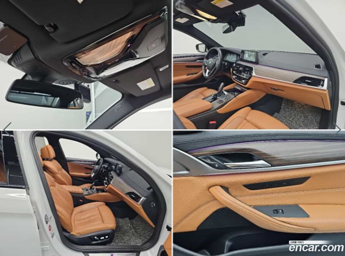 5-Series BMW 2017.7-OPTION-023