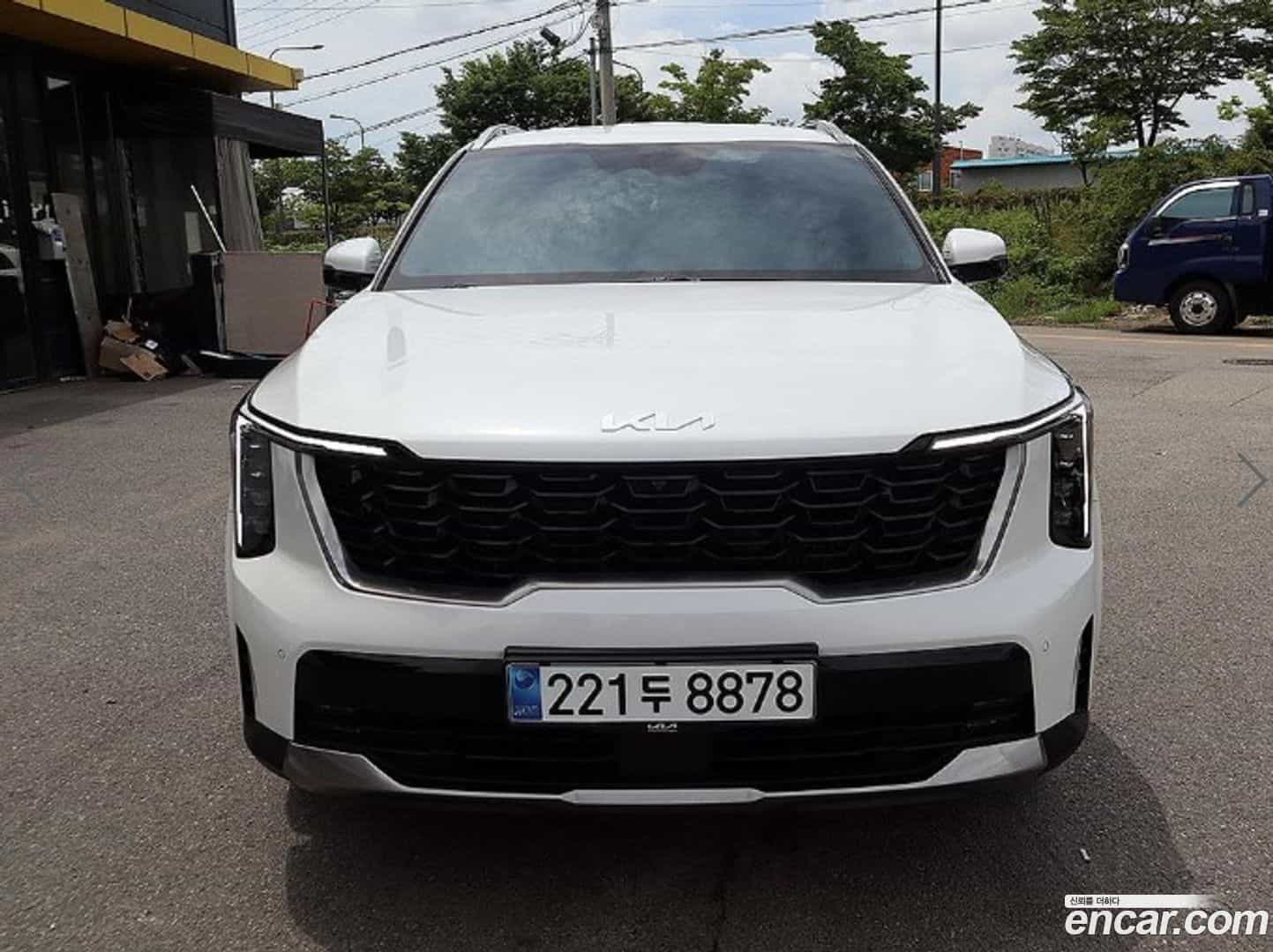 Sorento Kia 2024.0-OUTER-002