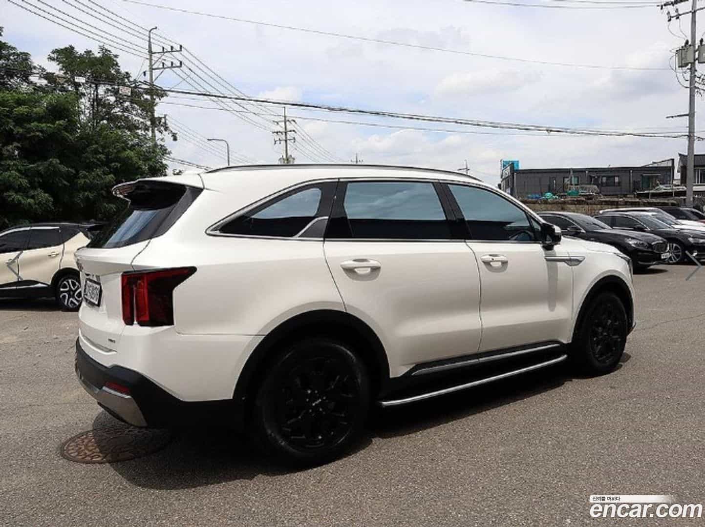 Sorento Kia 2024.0-OUTER-003