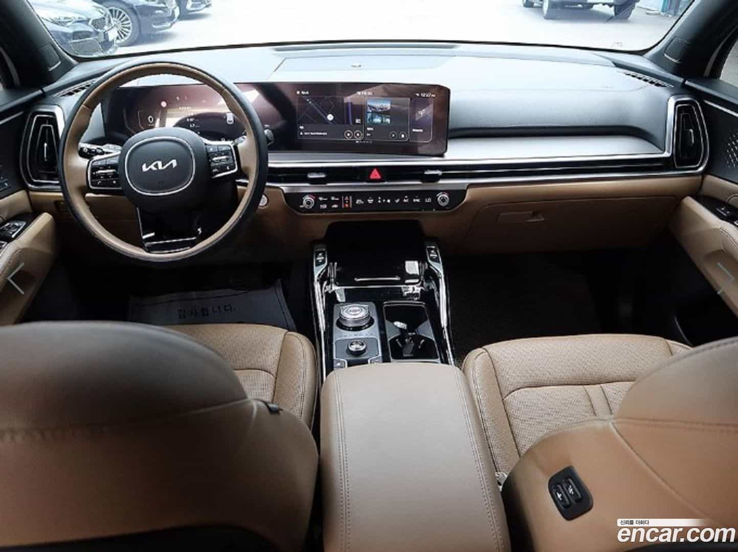 Sorento Kia 2024.0-OUTER-005