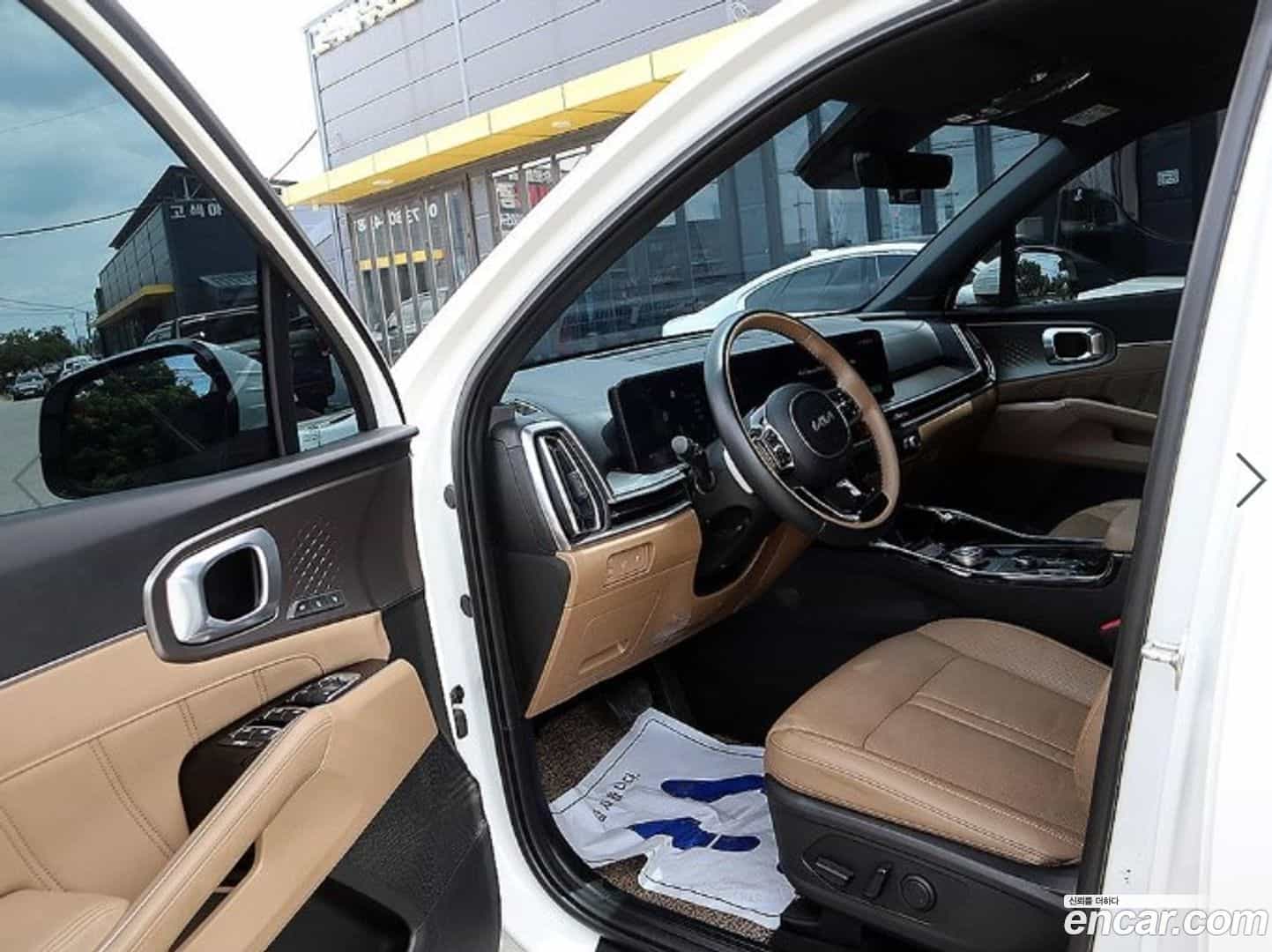Sorento Kia 2024.0-OUTER-006