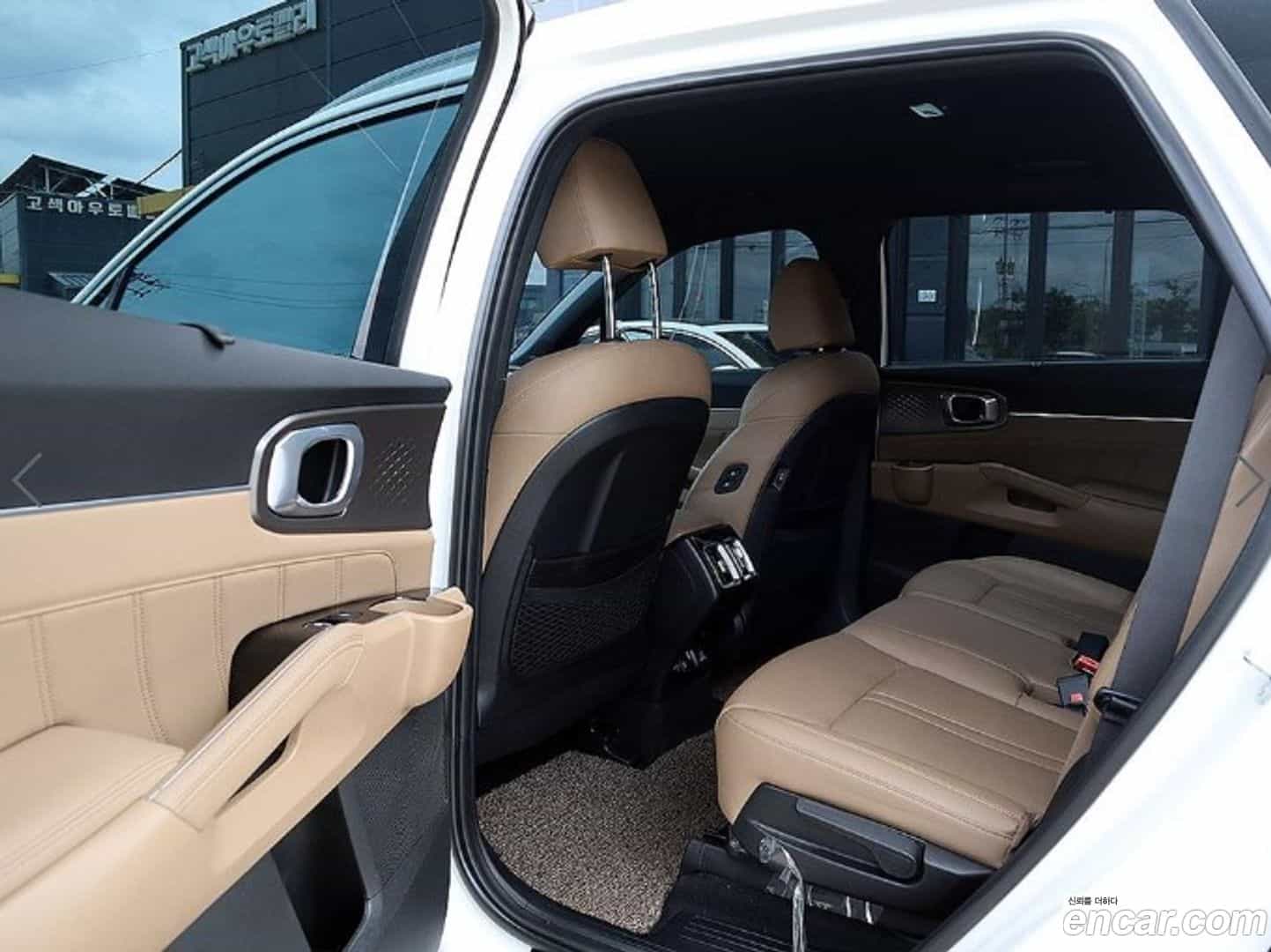Sorento Kia 2024.0-INNER-007