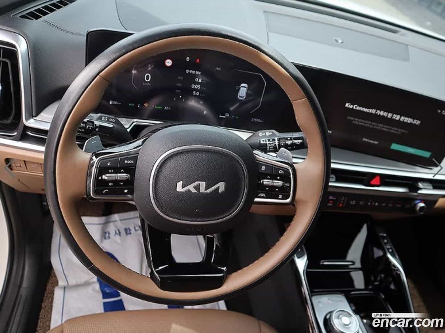 Sorento Kia 2024.0-INNER-008