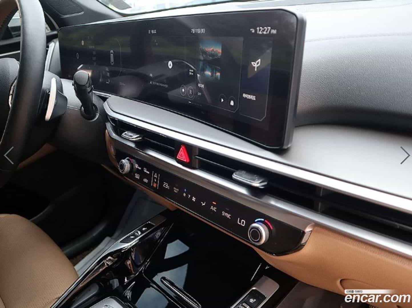 Sorento Kia 2024.0-OPTION-015