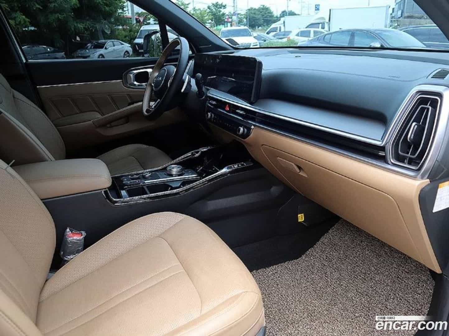 Sorento Kia 2024.0-OPTION-016